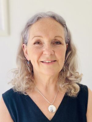 Photo of user Sandra Lloyd -Williams